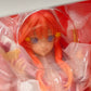 中野五月 Date Style Ver. 「五等分の花嫁∬」 1/6 プラスチック製塗装済み完成品 GOODSMILECOMPANY グッドスマイルカンパニー フィギュア 未開封品