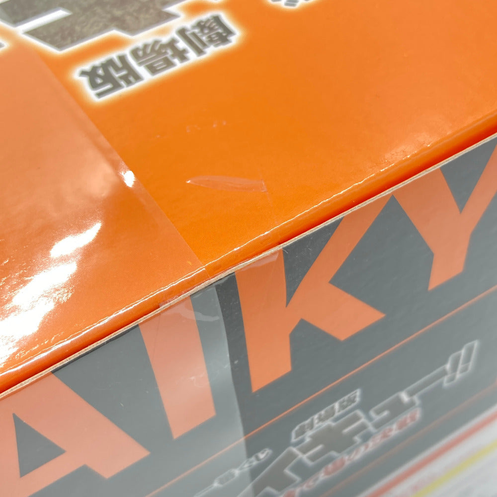 日向翔陽 「一番くじ ハイキュー!! ～10th anniversary!～」 A賞 BANDAI SPIRITS バンダイスピリッツ フィギュア 未開封品