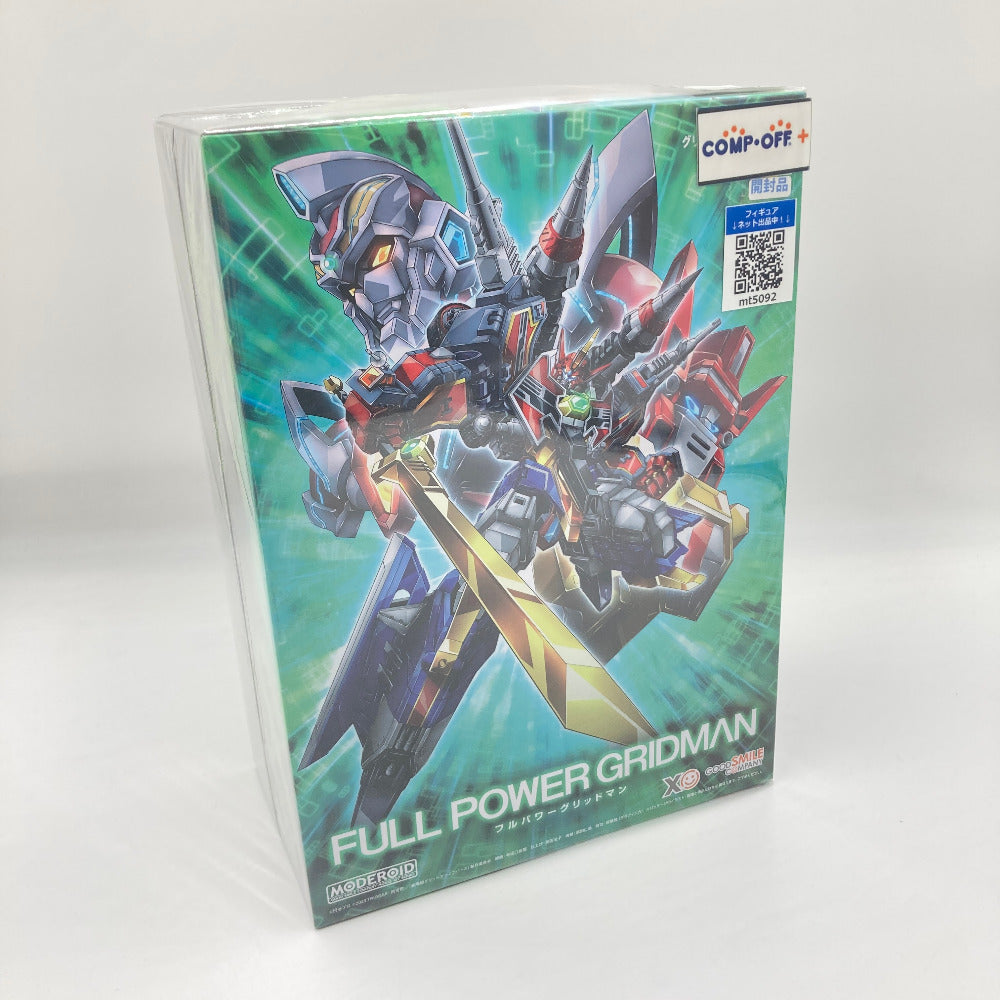 コンプオフ フィギュア グッドスマイルカンパニー