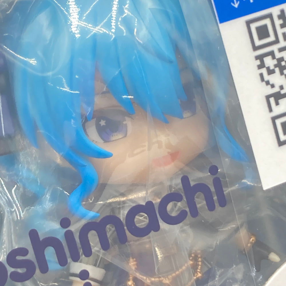 ねんどろいど 星街すいせい 「ホロライブプロダクション」 GOODSMILECOMPANY グッドスマイルカンパニー フィギュア 未開封品