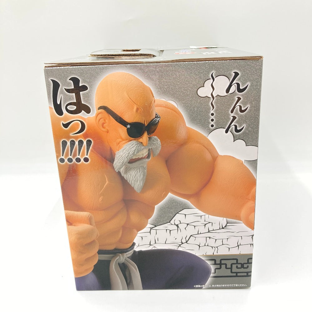 一番くじ 亀仙人 フィギュア