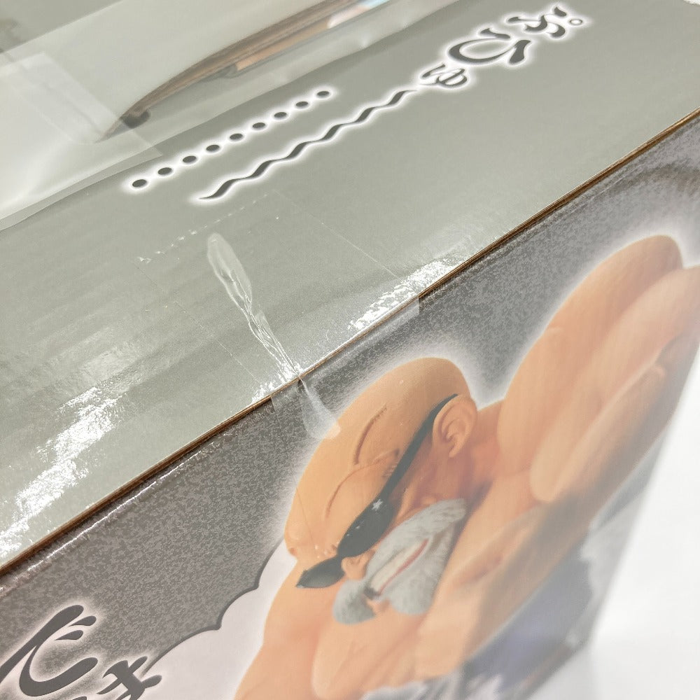 亀仙人 「一番くじ ドラゴンボール EX 孫悟空修業編」 MASTERLISE ラストワン賞 フィギュア BANDAI バンダイ 一番くじ フィギュア 未開封品