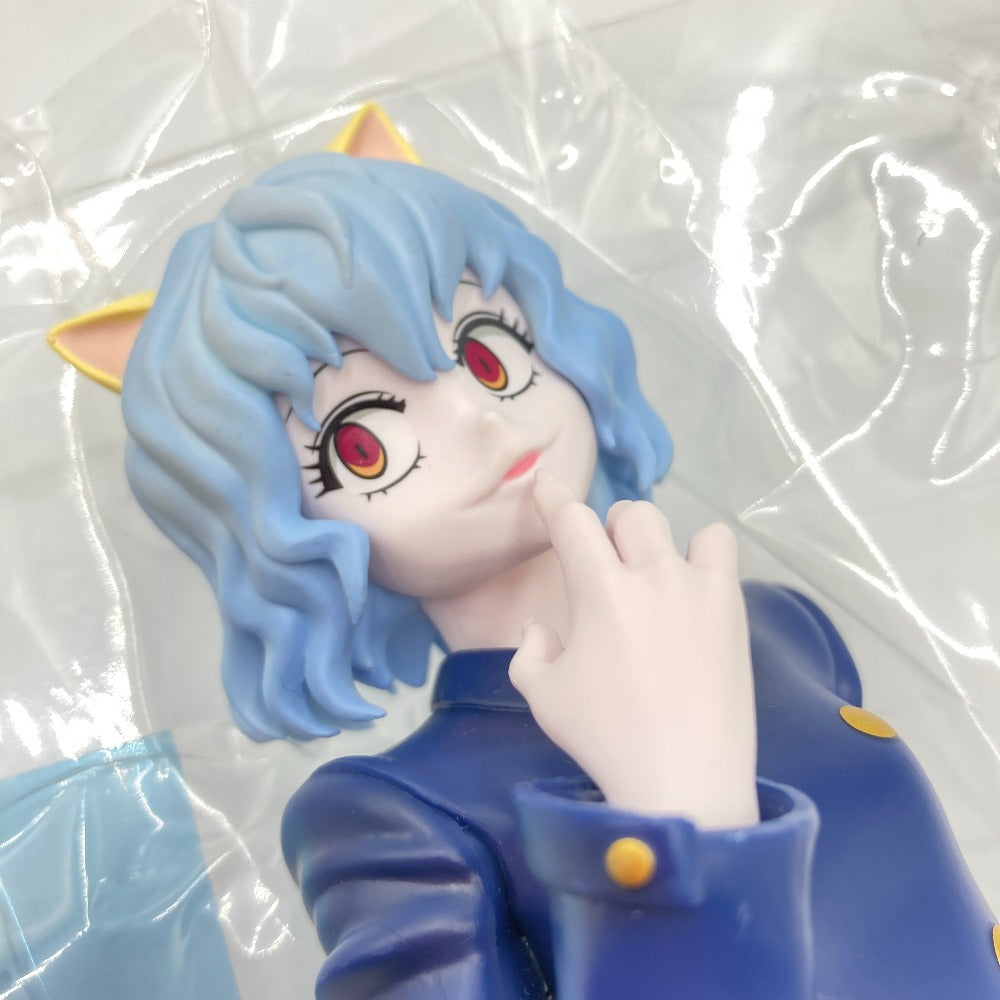 ネフェルピトー 「一番くじ HUNTER×HUNTER CHMERA ANT」 MASTERLISE ラストワン賞 BANDAI SPIRITS バンダイスピリッツ フィギュア