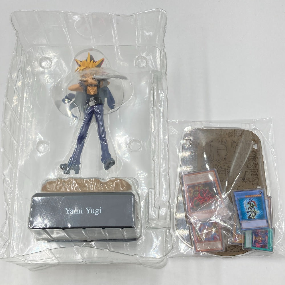 闇遊戯 WORLDLISE 「一番くじ 遊☆戯☆王シリーズ(遊戯王)」 A賞　 BANDAI SPIRITS バンダイスピリッツ フィギュア