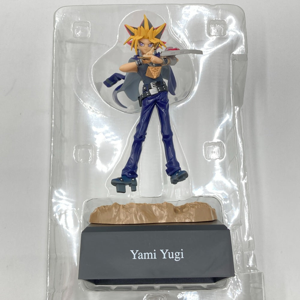 闇遊戯 WORLDLISE 「一番くじ 遊☆戯☆王シリーズ(遊戯王)」 A賞　 BANDAI SPIRITS バンダイスピリッツ フィギュア