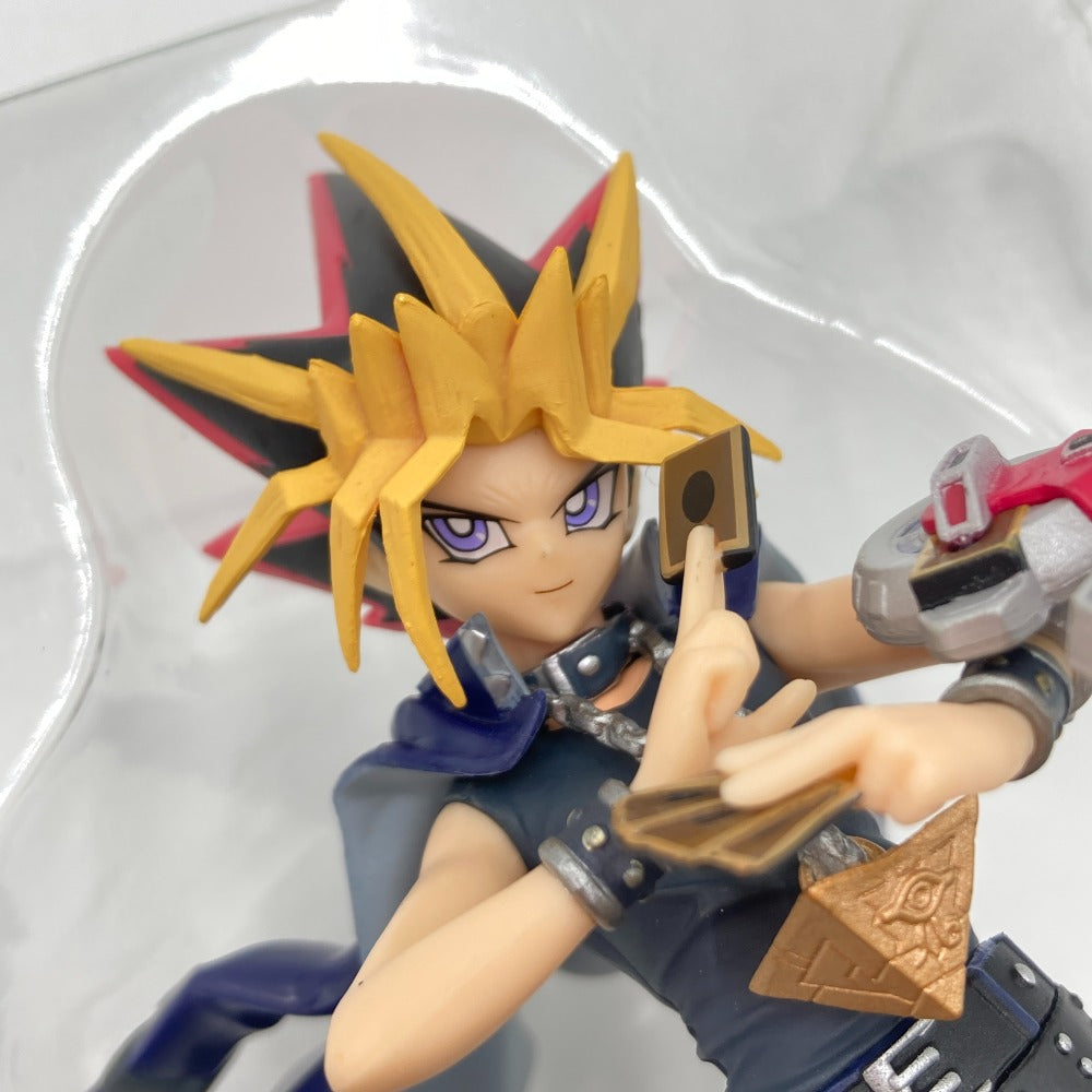 闇遊戯 WORLDLISE 「一番くじ 遊☆戯☆王シリーズ(遊戯王)」 A賞　 BANDAI SPIRITS バンダイスピリッツ フィギュア