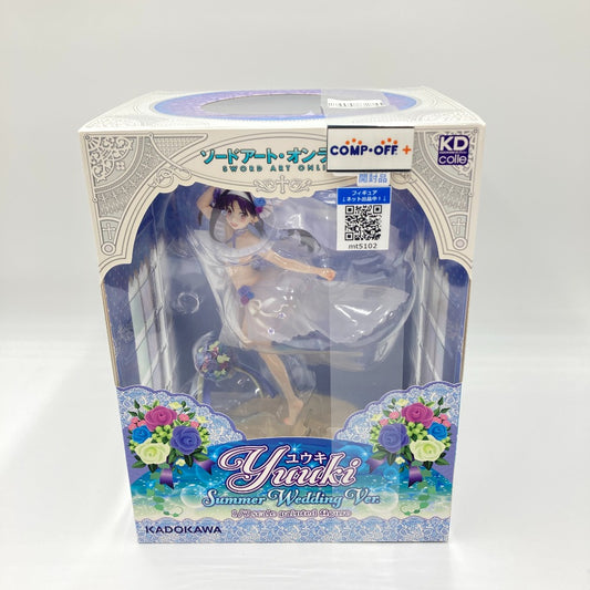 コンプオフ フィギュア カドカワ