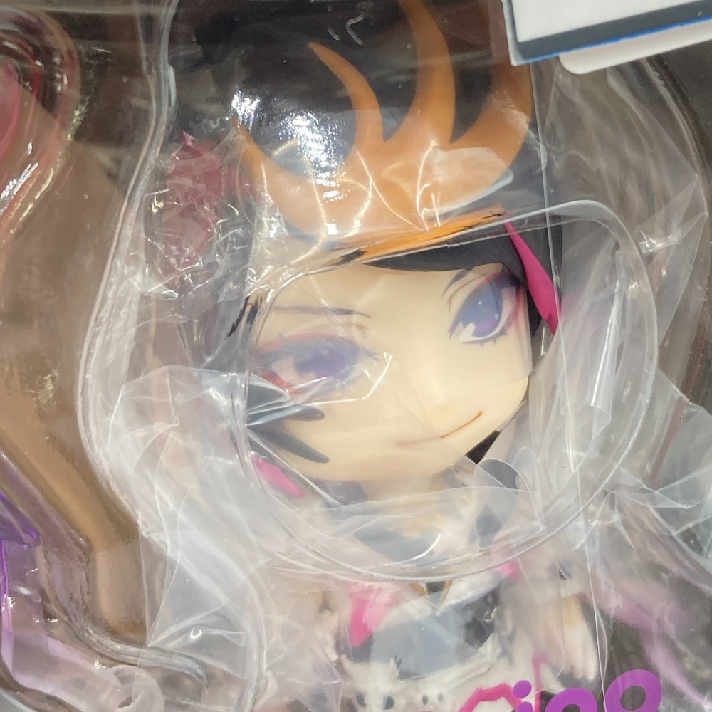 ねんどろいど 闇ノシュウ 「NIJISANJI EN」公式ショップ特典 特製丸台座付き GOODSMILECOMPANY グッドスマイルカンパニー フィギュア 未開封品