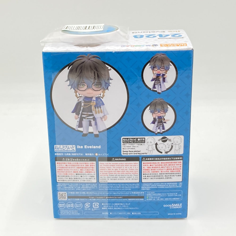 フィギュア 4580590191365