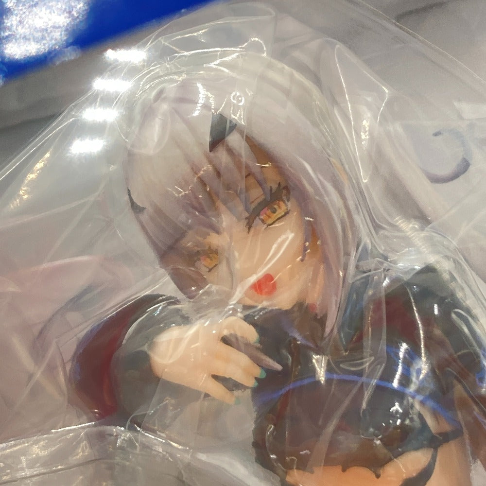 ルーラー/メリュジーヌ 「一番くじ Fate/Grand Order ～帰ってきた!サーヴァント・サマー・フェスティバル!!～」 B賞 フィギュア BANDAI SPIRITS バンダイスピリッツ フィギュア 未開封品