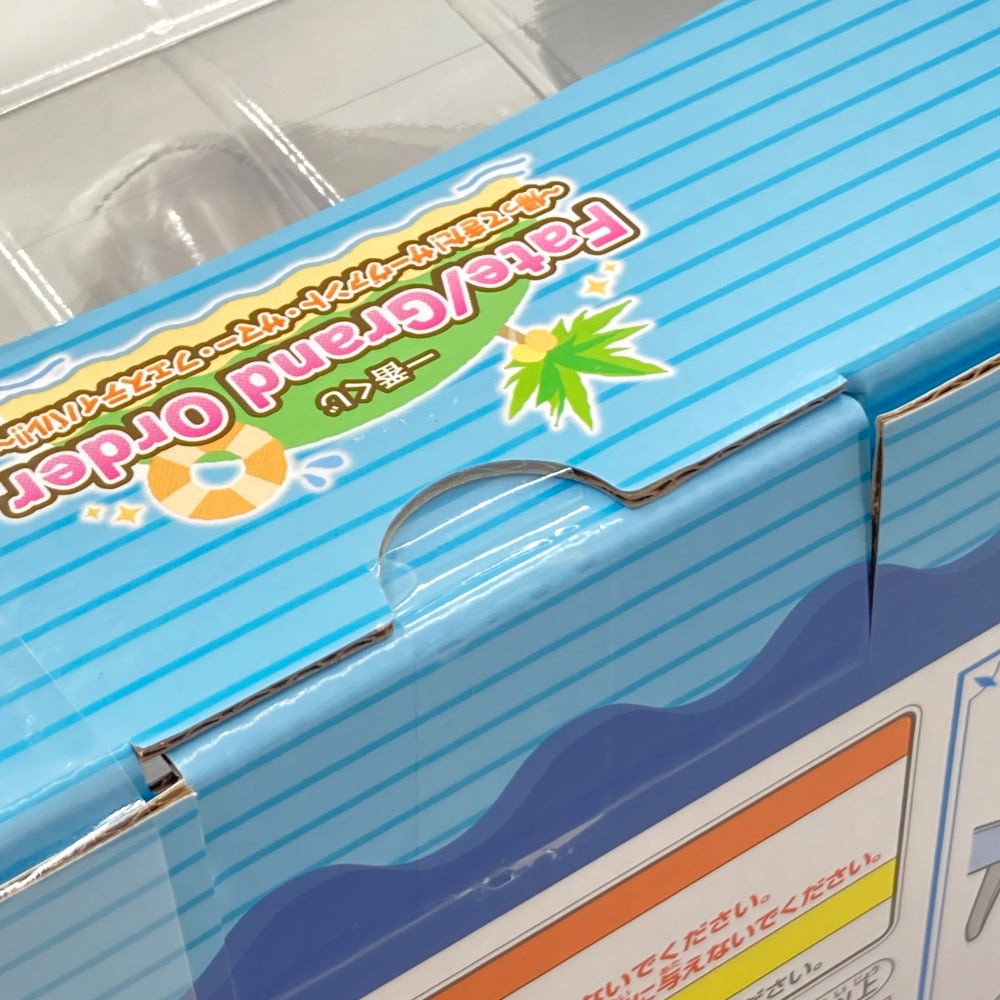 ルーラー/メリュジーヌ 「一番くじ Fate/Grand Order ～帰ってきた!サーヴァント・サマー・フェスティバル!!～」 B賞 フィギュア BANDAI SPIRITS バンダイスピリッツ フィギュア 未開封品