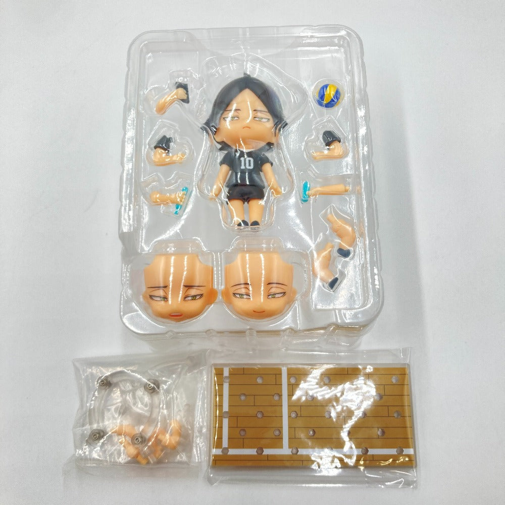 ねんどろいど 角名倫太郎 「ハイキュー!!」 GOODSMILECOMPANY グッドスマイルカンパニー フィギュア