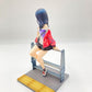 宝多立花 ブルースカイ・ステーション 「GRIDMAN DYNAZENON×アズールレーン」 1/7 プラスチック製塗装済み完成品 フィギュア