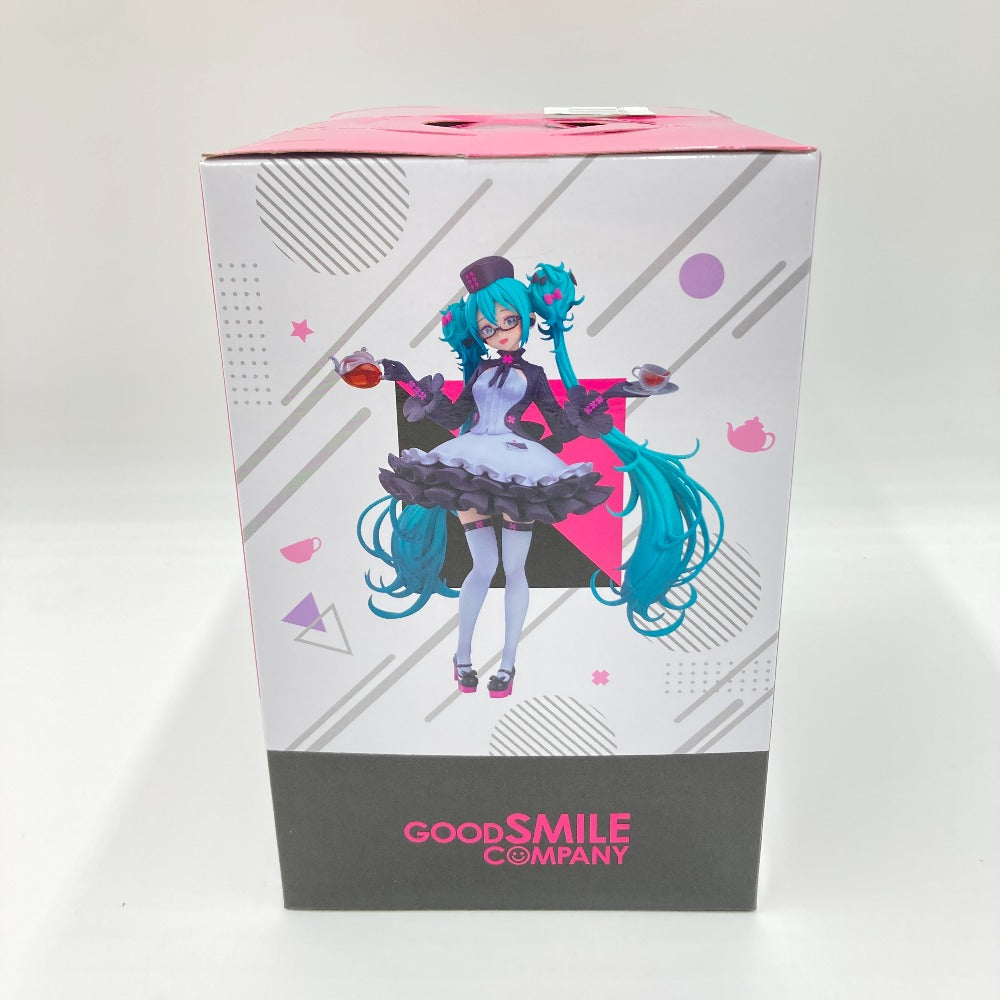 初音ミク