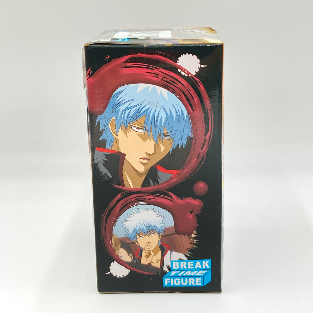 銀魂 BREAK TIME FIGURE 坂田銀時(in 土方十四郎) 銀魂 フィギュア 坂田銀時 in土方十四郎 BREAK TIME FIGURE｜Yahoo