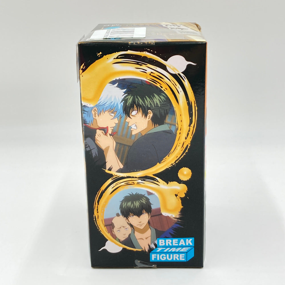 フィギュア バンプレスト BANPRESTO