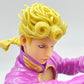 ジョルノ・ジョバァーナ 「ジョジョの奇妙な冒険 第五部 黄金の風」 Grandista-Giorno Giovanna- 開封品 フィギュア