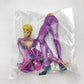 ジョルノ・ジョバァーナ 「ジョジョの奇妙な冒険 第五部 黄金の風」 Grandista-Giorno Giovanna- 開封品 フィギュア