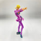 ジョルノ・ジョバァーナ 「ジョジョの奇妙な冒険 第五部 黄金の風」 Grandista-Giorno Giovanna- 開封品 フィギュア