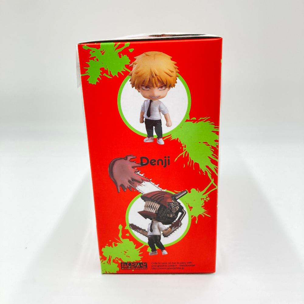 フィギュア グッドスマイルカンパニー ネンドロイド ねんどろいど