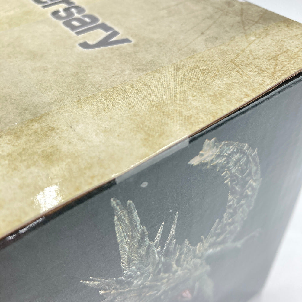 呉爾羅(2023) 「一番くじ ゴジラ 70th Anniversary」 B賞 BANDAI バンダイ 一番くじ フィギュア 未開封品