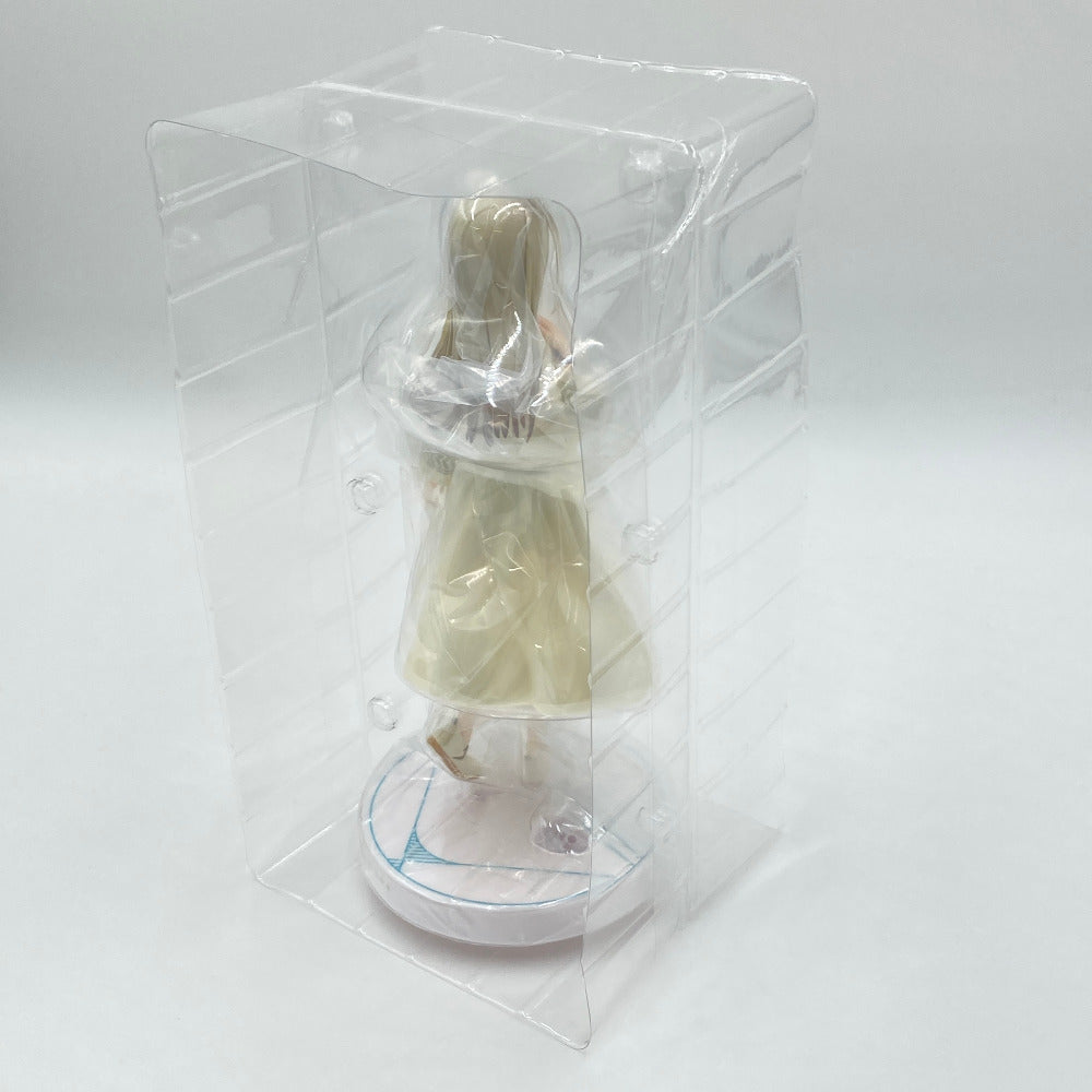 篠澤広 ラストワンVer.「一番くじ 学園アイドルマスター Part3」1/7 Gracemaster ダブルチャンスキャンペーン＆ラストワン賞 箱にイタミ有 BANDAI バンダイ 一番くじ フィギュア