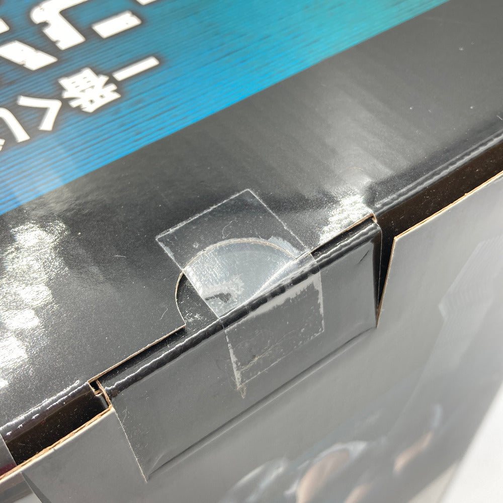 ボム 「一番くじ 劇場版 チェンソーマン レゼ篇」 B賞 箱にイタミ有 BANDAI バンダイ 一番くじ フィギュア 未開封品
