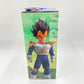 ベジータ 「一番くじ ドラゴンボール VSオムニバスCROSS」 MASTERLISE D賞 フィギュア BANDAI バンダイ 一番くじ フィギュア 未開封品