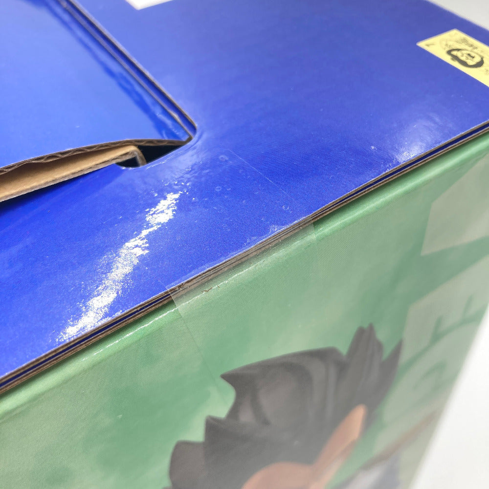 ベジータ 「一番くじ ドラゴンボール VSオムニバスCROSS」 MASTERLISE D賞 フィギュア BANDAI バンダイ 一番くじ フィギュア 未開封品