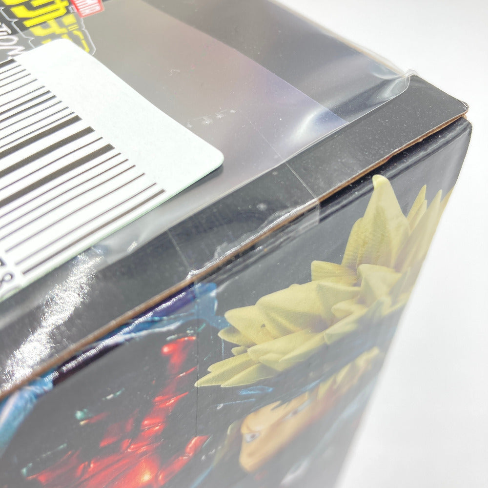 爆豪勝己 ;figure ラストワンver.「一番くじ 僕のヒーローアカデミア NEXT GENERATIONS!!」ラストワン賞 BANDAI バンダイ 一番くじ フィギュア 未開封品