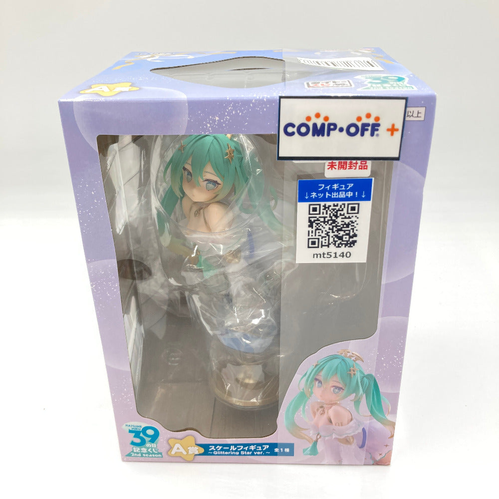 コンプオフ フィギュア タイトー