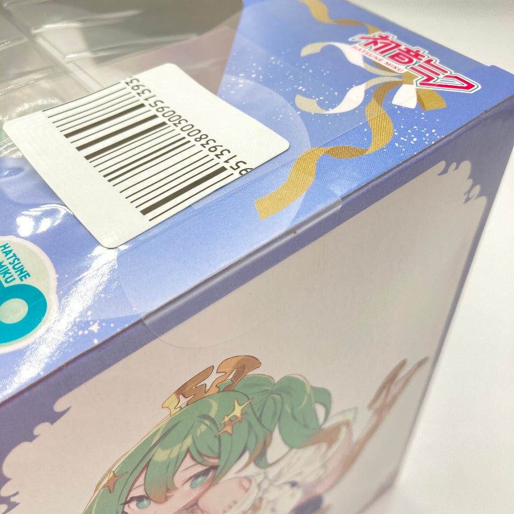 初音ミク 「タイトーくじ 初音ミク 39(ミク)の日 記念くじ 2nd season」 A賞 スケールフィギュア ～Glittering Star ver.～ TAITO タイトー フィギュア 未開封品