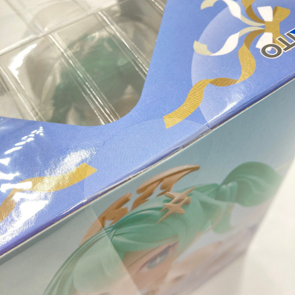 初音ミク 「タイトーくじ 初音ミク 39(ミク)の日 記念くじ 2nd season」 A賞 スケールフィギュア ～Glittering Star ver.～ TAITO タイトー フィギュア 未開封品