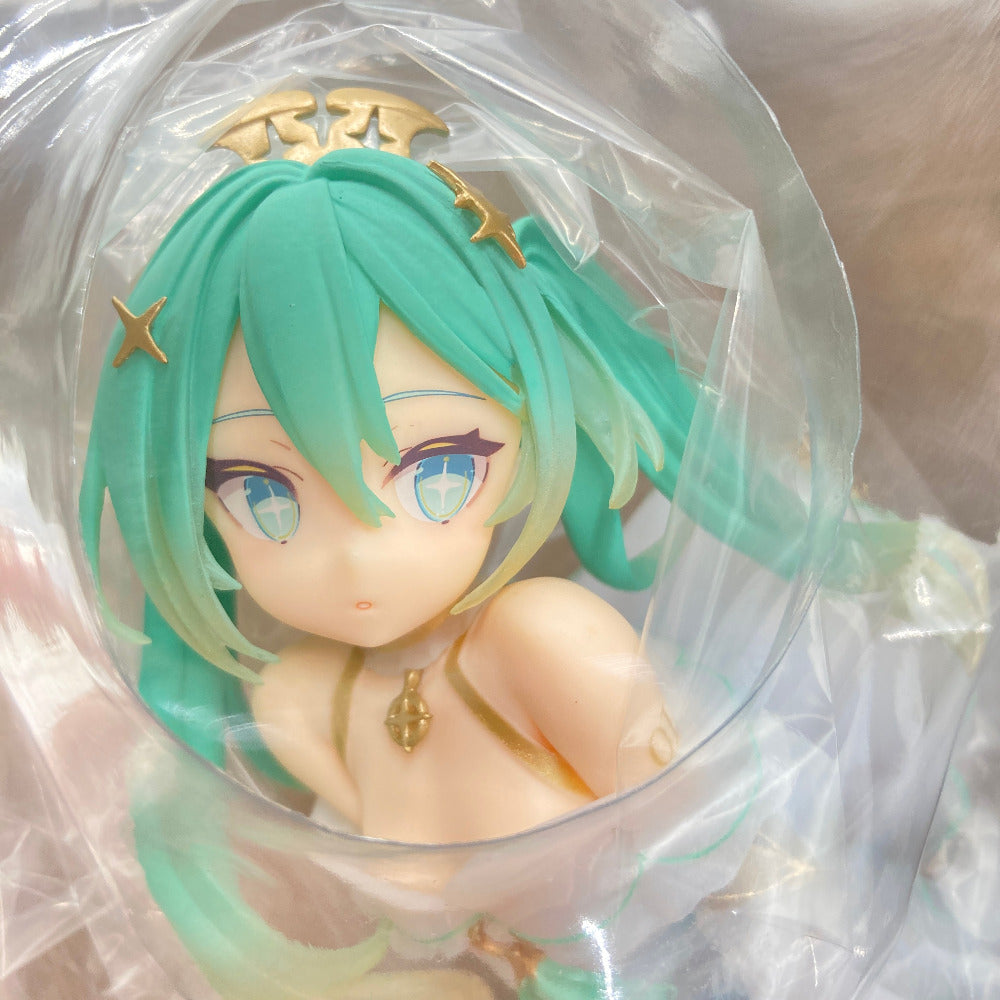 初音ミク 「タイトーくじ 初音ミク 39(ミク)の日 記念くじ 2nd season」 A賞 スケールフィギュア ～Glittering Star ver.～ TAITO タイトー フィギュア 未開封品