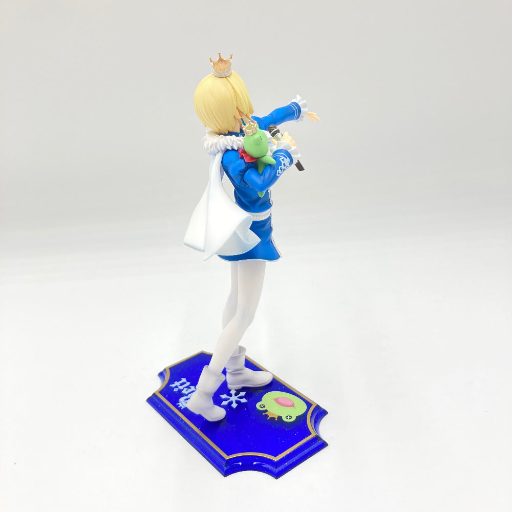 ピエール 「アイドルマスター SideM」 1/8 PVC製塗装済み完成品 KOTOBUKIYA コトブキヤ フィギュア