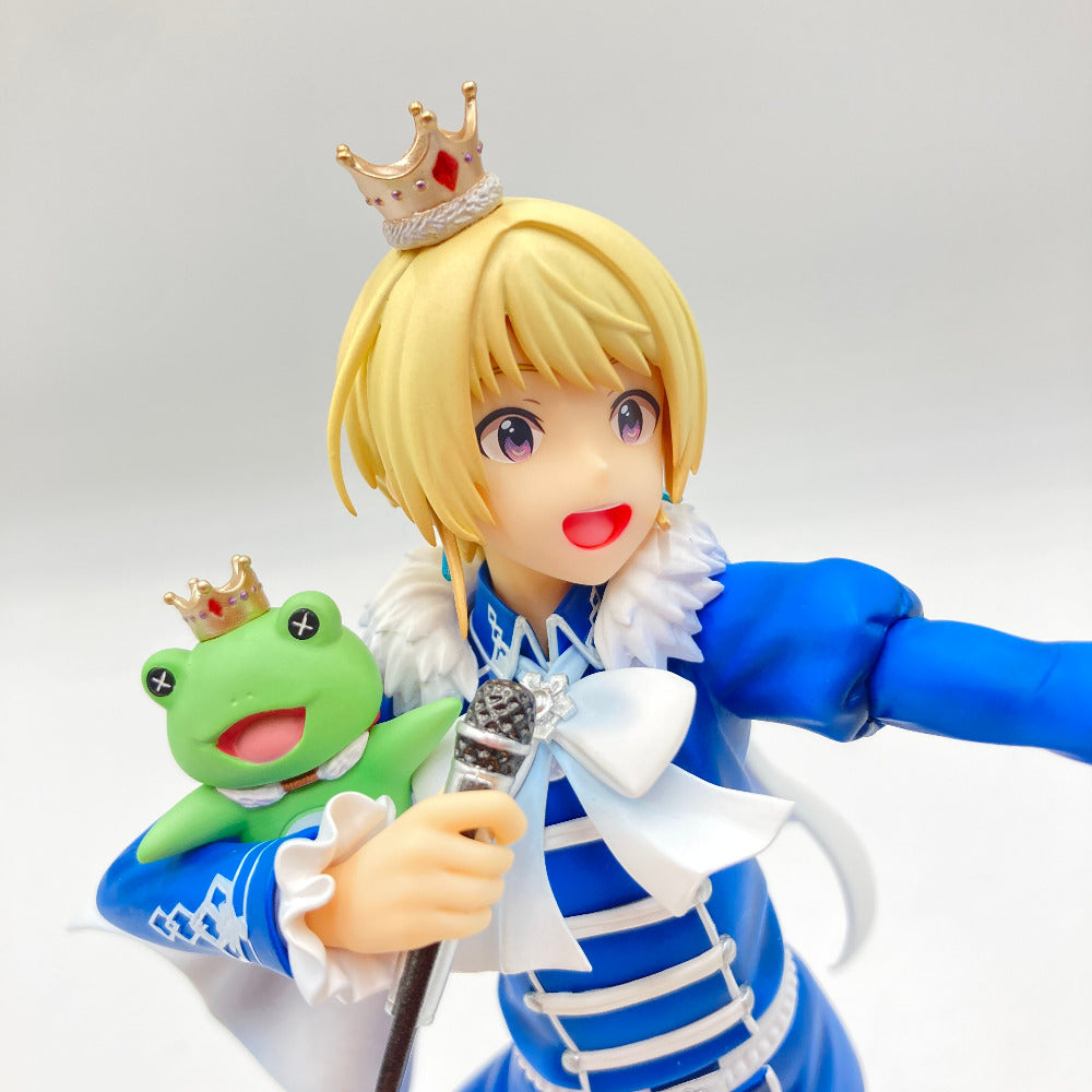 ピエール 「アイドルマスター SideM」 1/8 PVC製塗装済み完成品 KOTOBUKIYA コトブキヤ フィギュア
