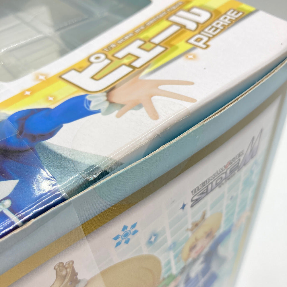 ピエール 「アイドルマスター SideM」 1/8 PVC製塗装済み完成品 KOTOBUKIYA コトブキヤ フィギュア
