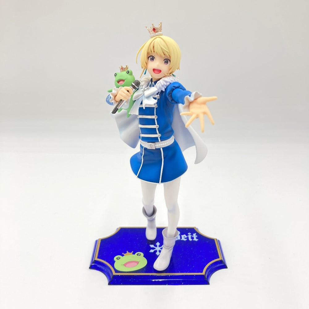 ピエール 「アイドルマスター SideM」 1/8 PVC製塗装済み完成品 KOTOBUKIYA コトブキヤ フィギュア