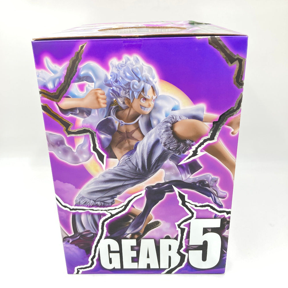 ワンピース ルフィ ギア“5”