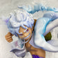 モンキー・D・ルフィ ギア“5” 「ワンピース」 Portrait.Of.Pirates ワンピース“WA-MAXIMUM” プレミアムバンダイ＆オンラインショップ限定 BANDAI バンダイ フィギュア