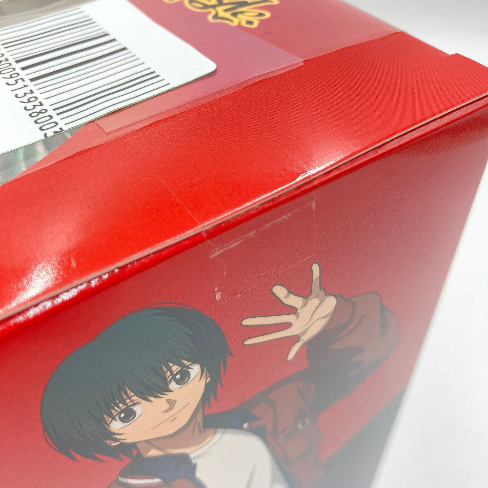 南雲 「タイトーくじ SAKAMOTO DAYS Street Style」 B賞 フィギュア TAITO タイトー フィギュア 未開封品【中古】