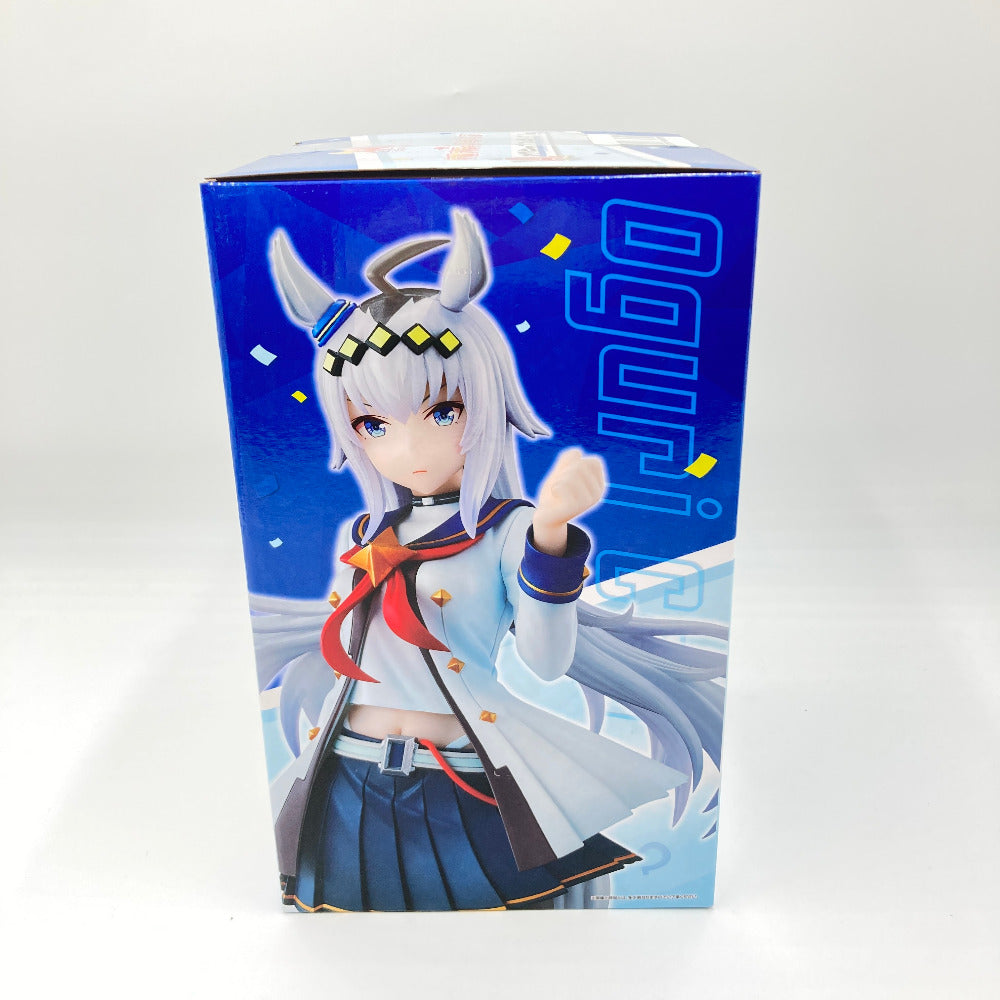 一番くじ ウマ娘 オグリキャップ