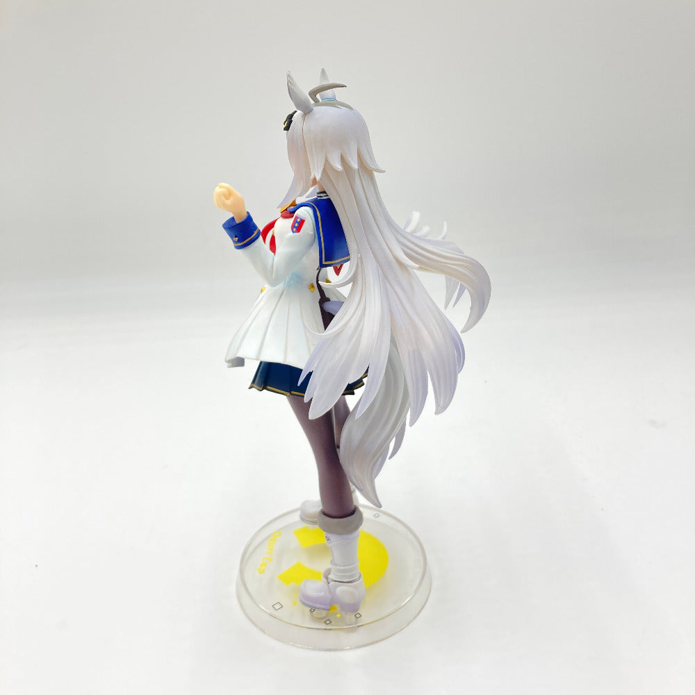 オグリキャップ 「一番くじ ウマ娘 プリティーダービー 3弾」 A賞 フィギュア BANDAI バンダイ 一番くじ フィギュア【中古】