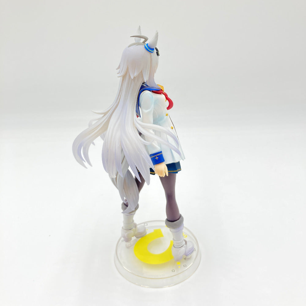 オグリキャップ 「一番くじ ウマ娘 プリティーダービー 3弾」 A賞 フィギュア BANDAI バンダイ 一番くじ フィギュア【中古】