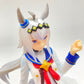 オグリキャップ 「一番くじ ウマ娘 プリティーダービー 3弾」 A賞 フィギュア BANDAI バンダイ 一番くじ フィギュア【中古】