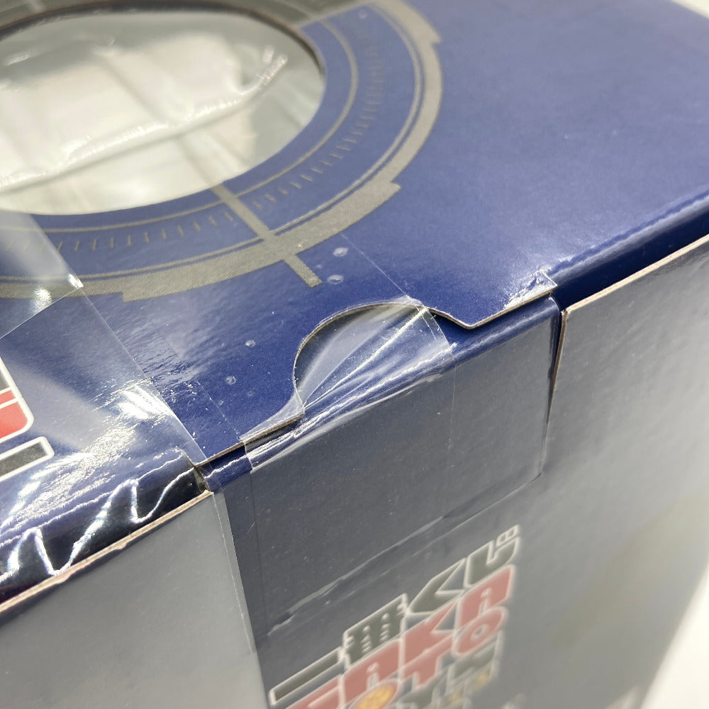 大佛 「一番くじ SAKAMOTO DAYS vol.2」 MASTERLISE EXPIECE D賞 フィギュア BANDAI バンダイ 一番くじ フィギュア 未開封品【中古】