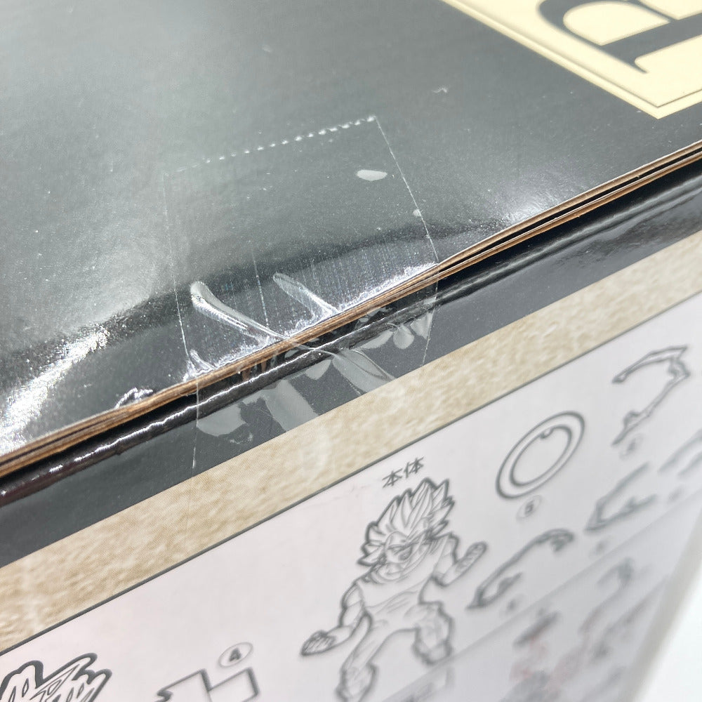40th Anniversary Figure～ベジータ～ 「一番くじ ドラゴンボール 40th ～其之二～」 B賞 フィギュア BANDAI バンダイ 一番くじ フィギュア 未開封品