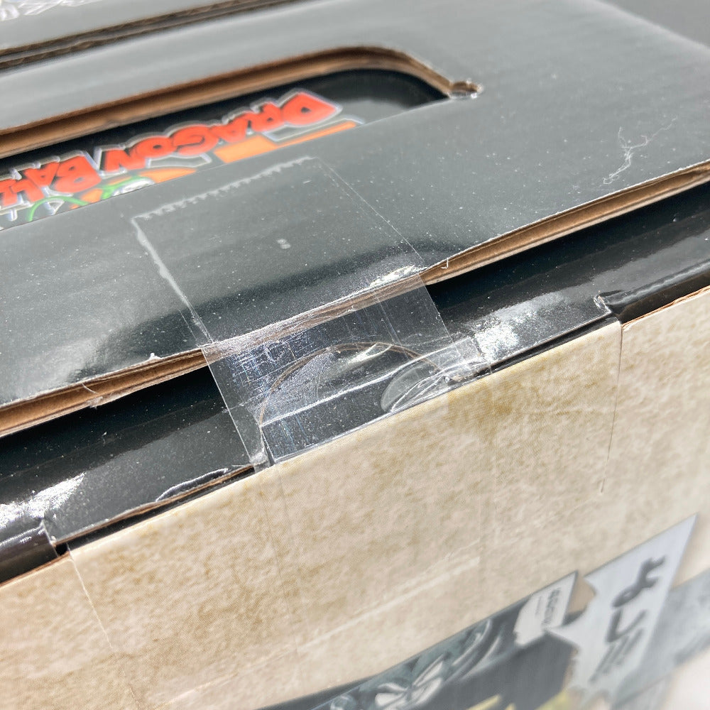 40th Anniversary Figure～ベジータ～ 「一番くじ ドラゴンボール 40th ～其之二～」 B賞 フィギュア BANDAI バンダイ 一番くじ フィギュア 未開封品【中古】