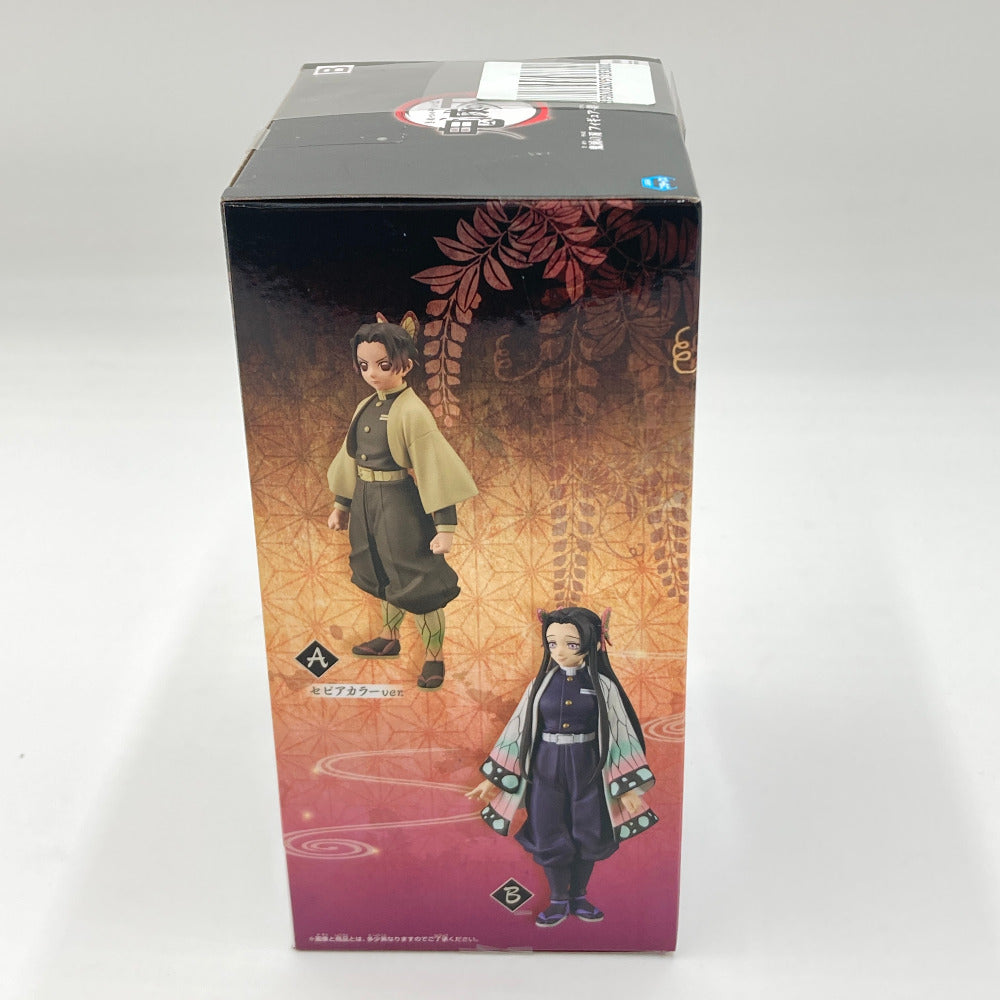 鬼滅の刃 胡蝶カナエ フィギュア