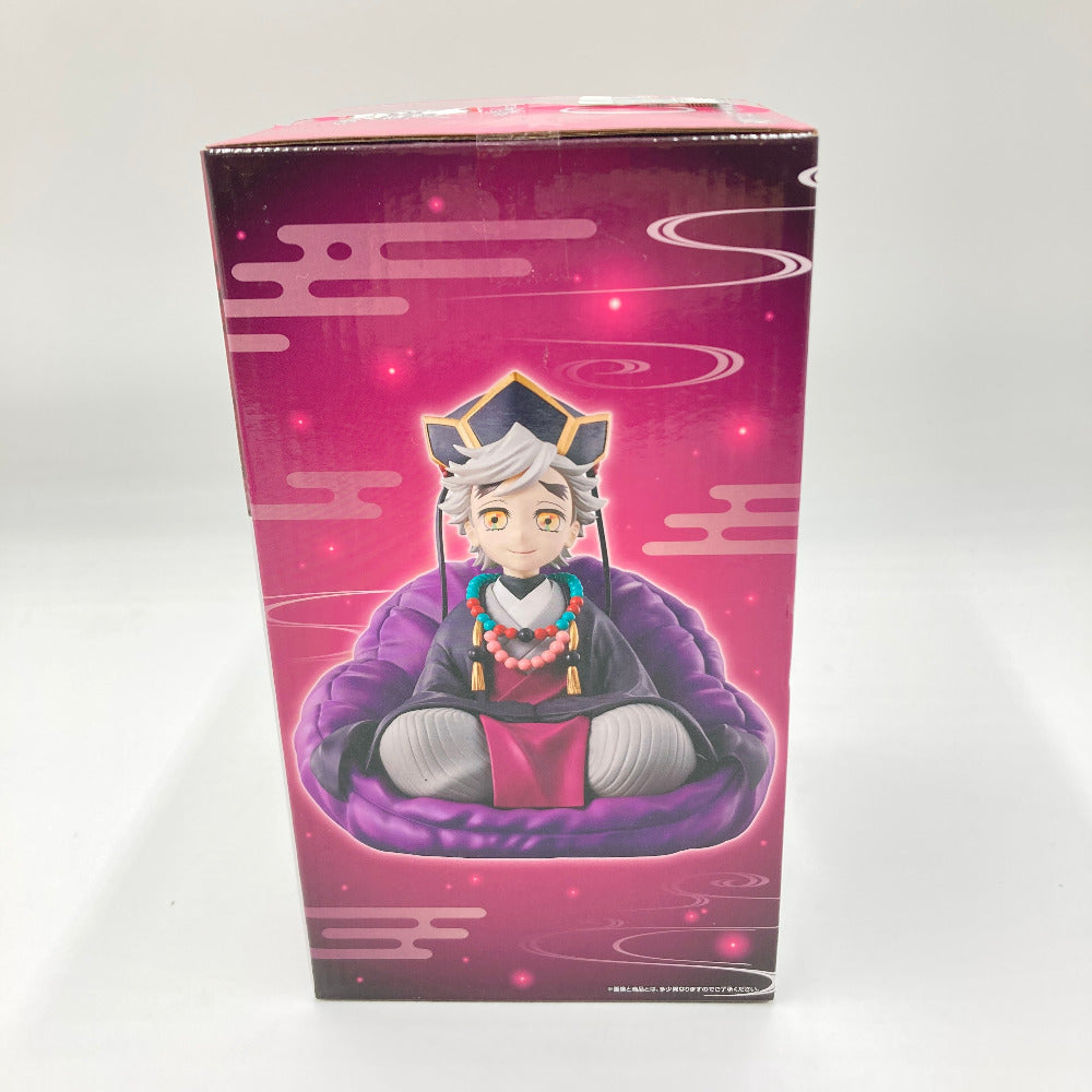 一番くじ 鬼滅の刃 童磨 C賞